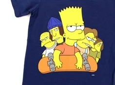 Name It t-shirt sargasso sea Simpsons
